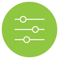 Contrôle total de vos installations
